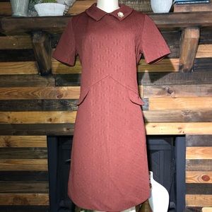 Vintage ‘60s  Richard Harwood Dress